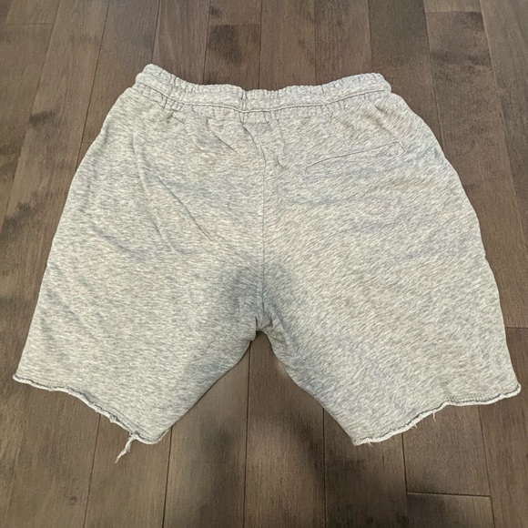 WLKN jogger shorts, size small, in good condition - Picture 2 of 2